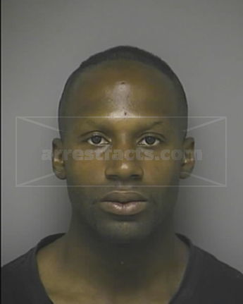 Lamar Devren Alexander
