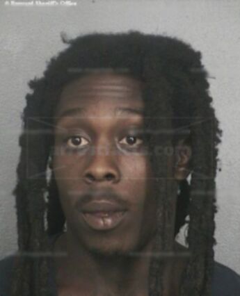 Danny Devon Alford