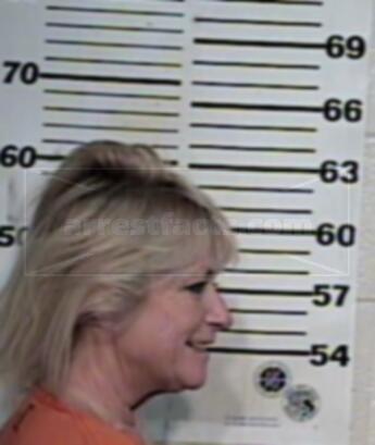 Denise Sharol Albertson Sutherland