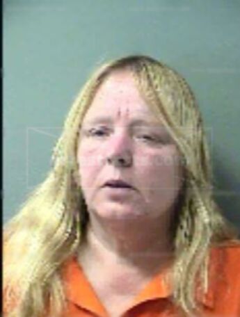Kathleen Cecelia Roberts