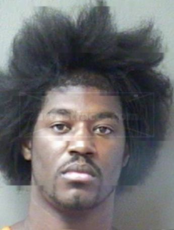Ervin Donell Lane