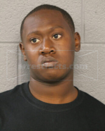 Marcus A Jones