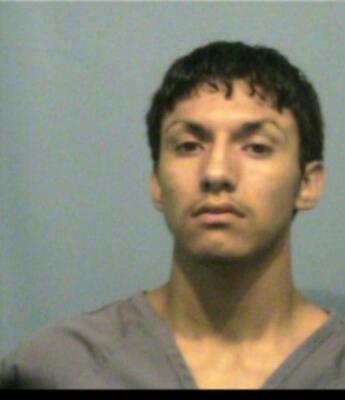Omar Hernandez