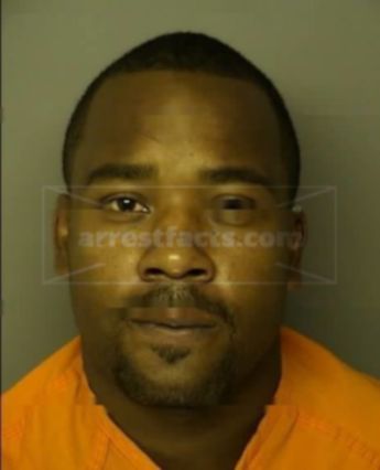 Gregroy Martel Holmes
