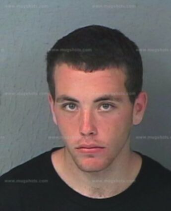 Johnathan Robert Burke