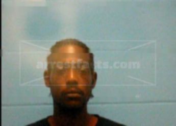 Derrick Dewayne Garner