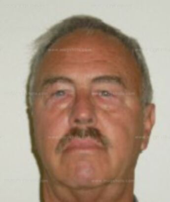 Raymond Carl Smith