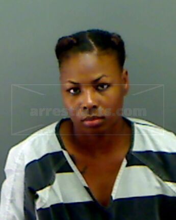 Reshawn Antranel Handy