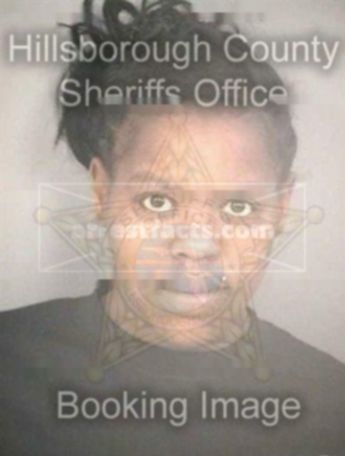 Tiffany Sampson