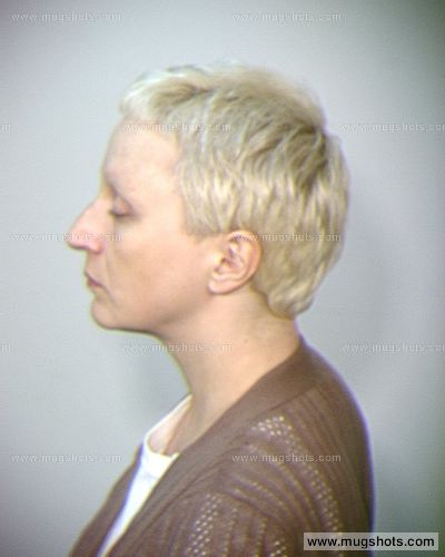 Jennifer Angela Rucci