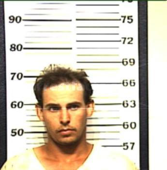 Donald Eugene Elkins