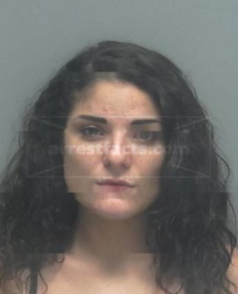 Cassandra June Miller
