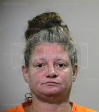 Catherine Marie Switzer