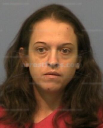 Jessica Louise Arbuckle