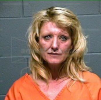 Scoval Louise Ralston