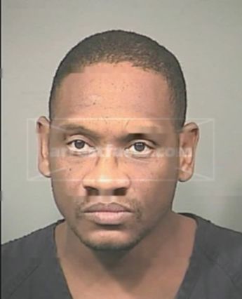 Mark Anthony Mcintosh