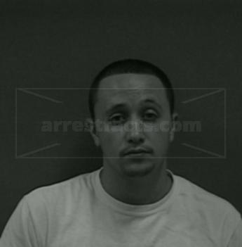 Shawn Alan Villegas