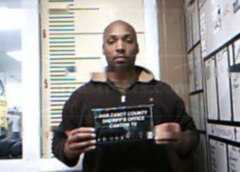 Eric Dewayne Caldwell