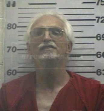 Donald Farrell Wittman