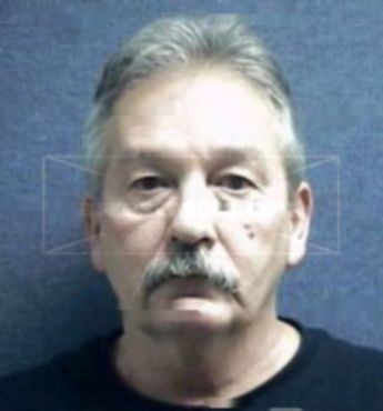 Randy Howard Holbrook