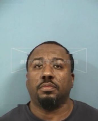 Shanton Perry