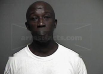 Bobby Lee Lamar