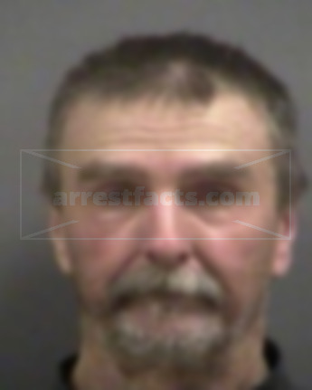 Harold Dale Cleeton