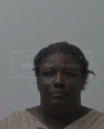Gwendolyn Denise Conway