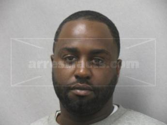 Charles Sheraun Hollingsworth