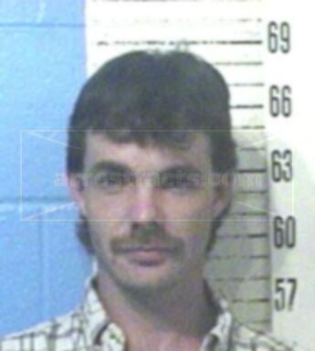 Elvis Bret Glascock
