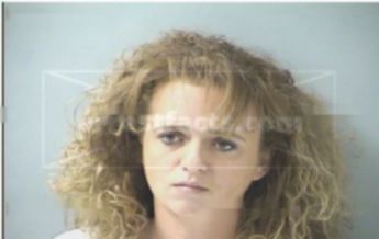 Kerensa Nicole Garrison