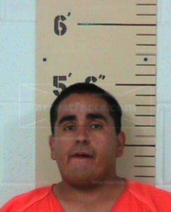 Enrique Delarosa