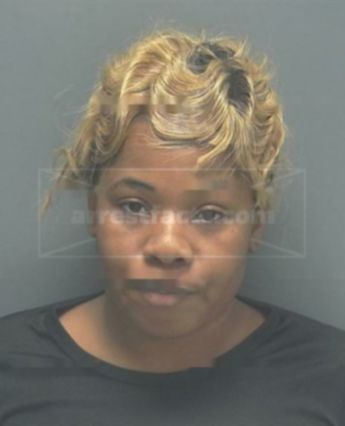 Asben Joneshia Cotton