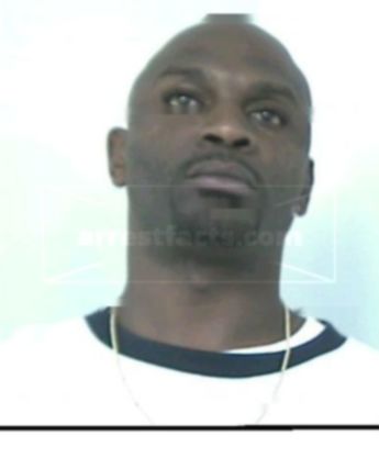 Marcus A Buford