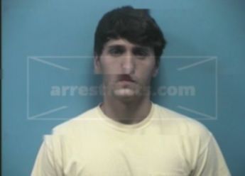John Steven Morgan