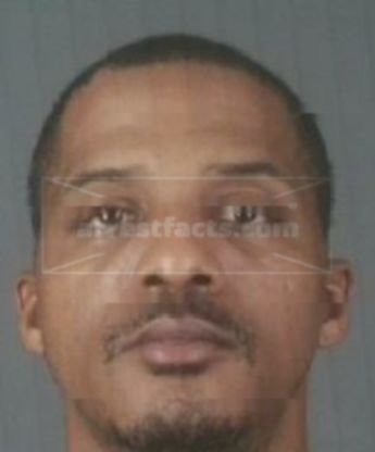 Donnell Thomas