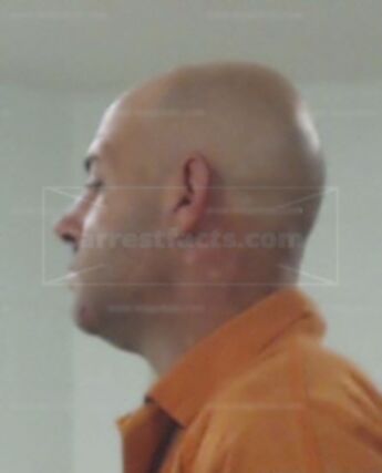 Steven Shane Johns