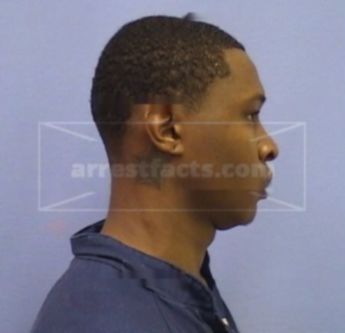 Kalen T. Hodge