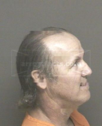 Steven Lee Parsons