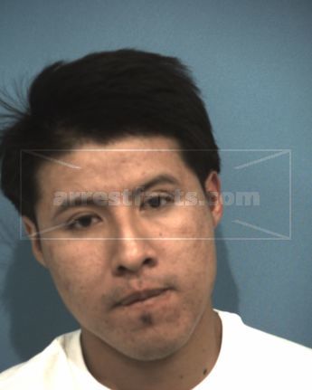 Emmanuel Alejandro Gonzalez