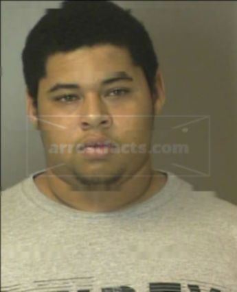 Quincy Scott