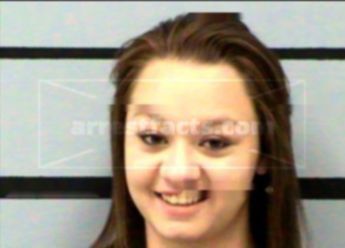 Aubrey Nicole Castillo