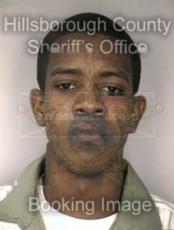 Austin Marvin Petersen