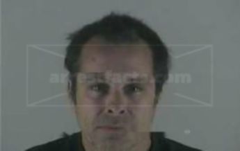 Patrick Joseph Diamond