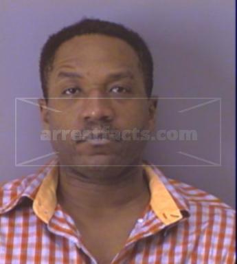 Donovan Meynard Williams