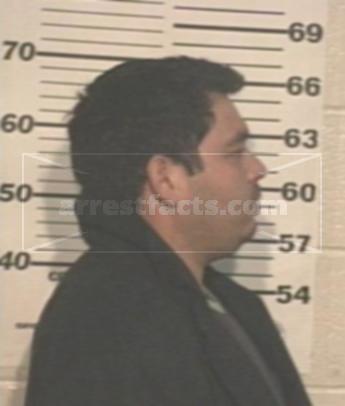 Jose Manuel Gonzalez Ochoa