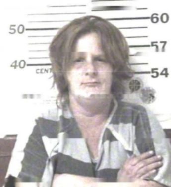 Amy Suzanne Lewis