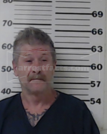 Scott Earl Dick