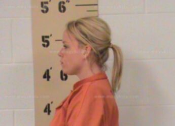 Tiffany Marie Mathes