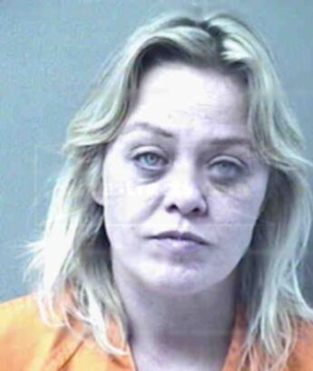 Kelly Darlena Kroll